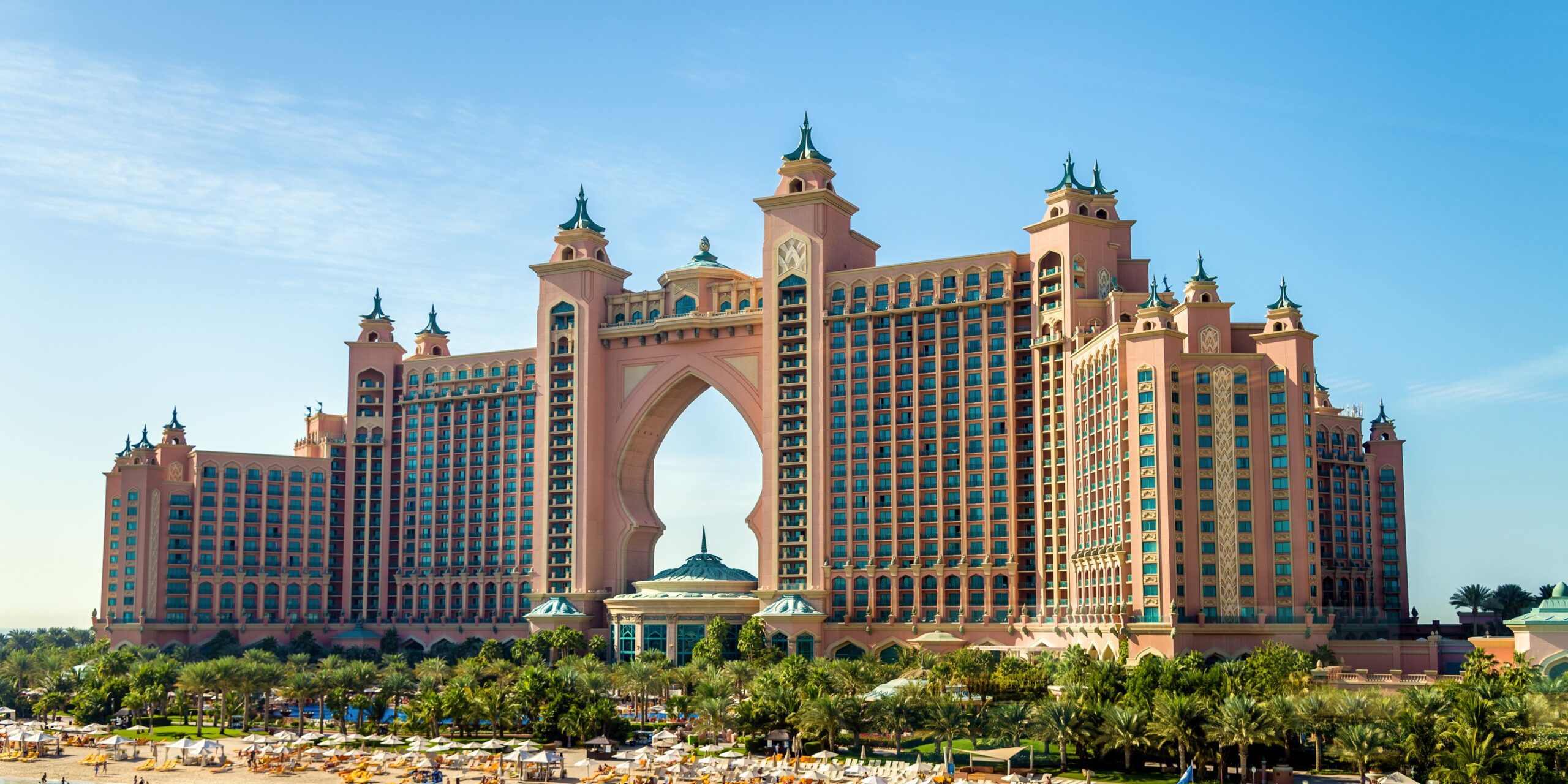 🇦🇪 Dazzling Dubai