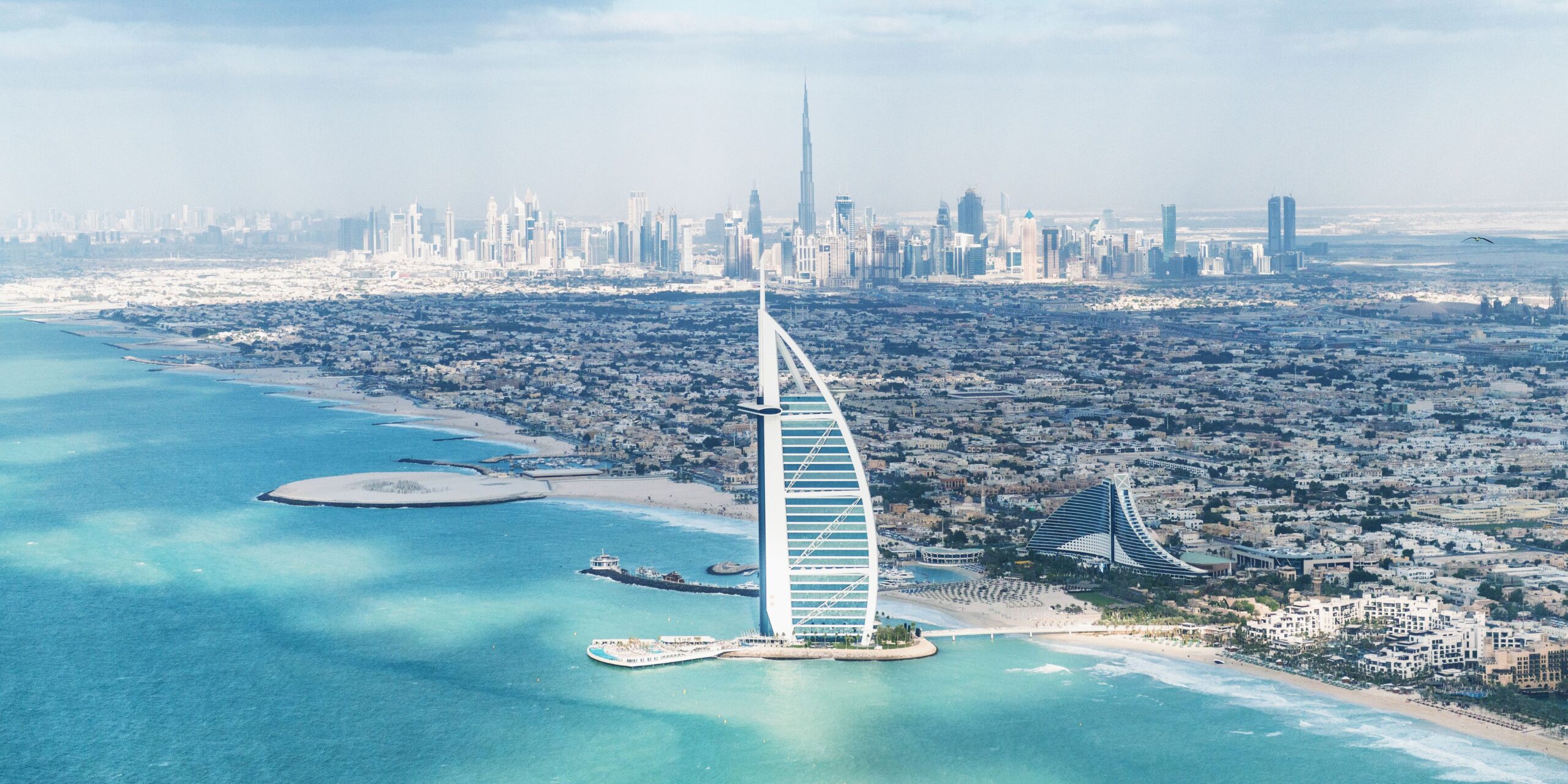 🇦🇪 Dubai Discovery