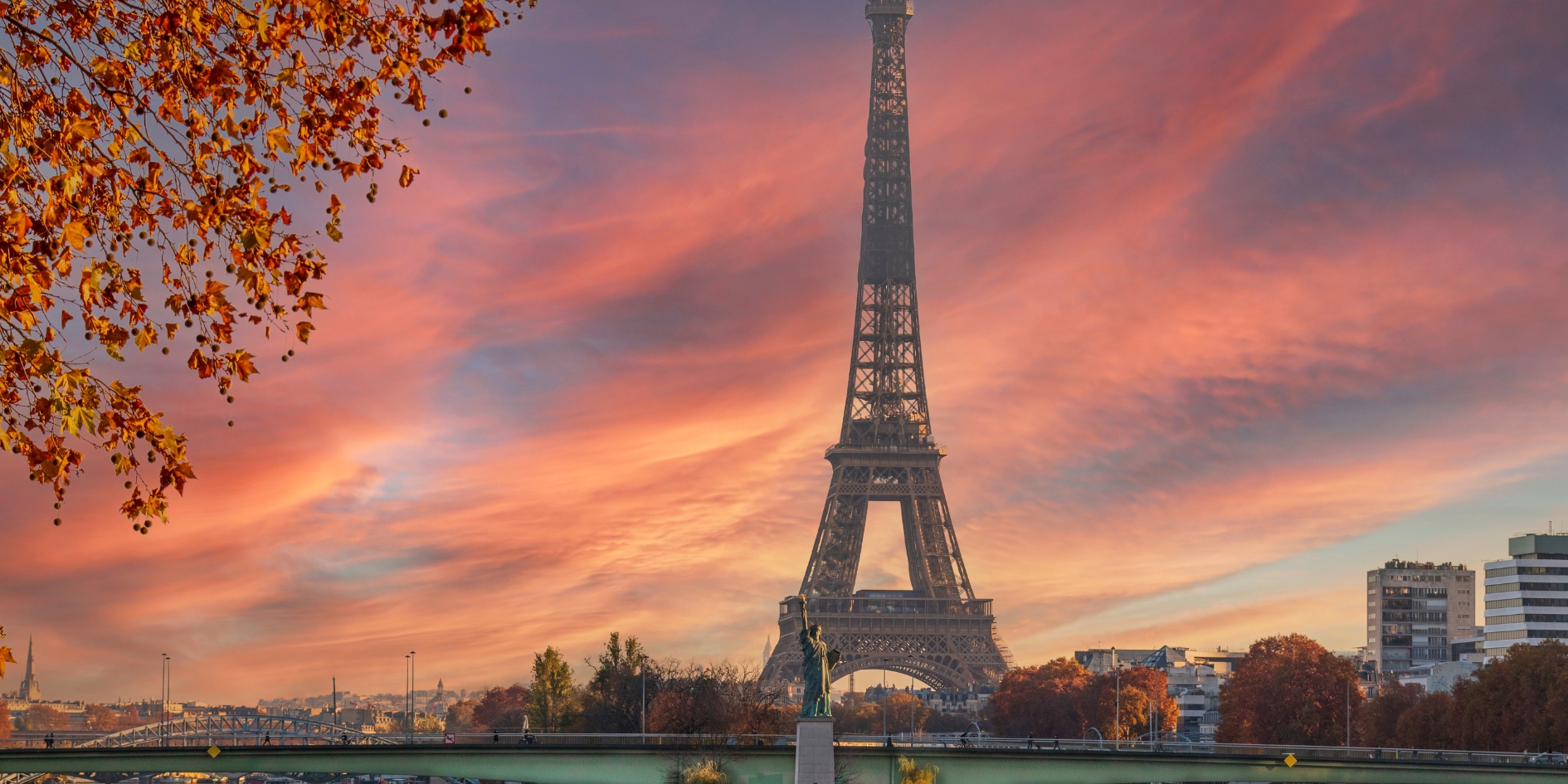🇪🇺 Fascinating Europe